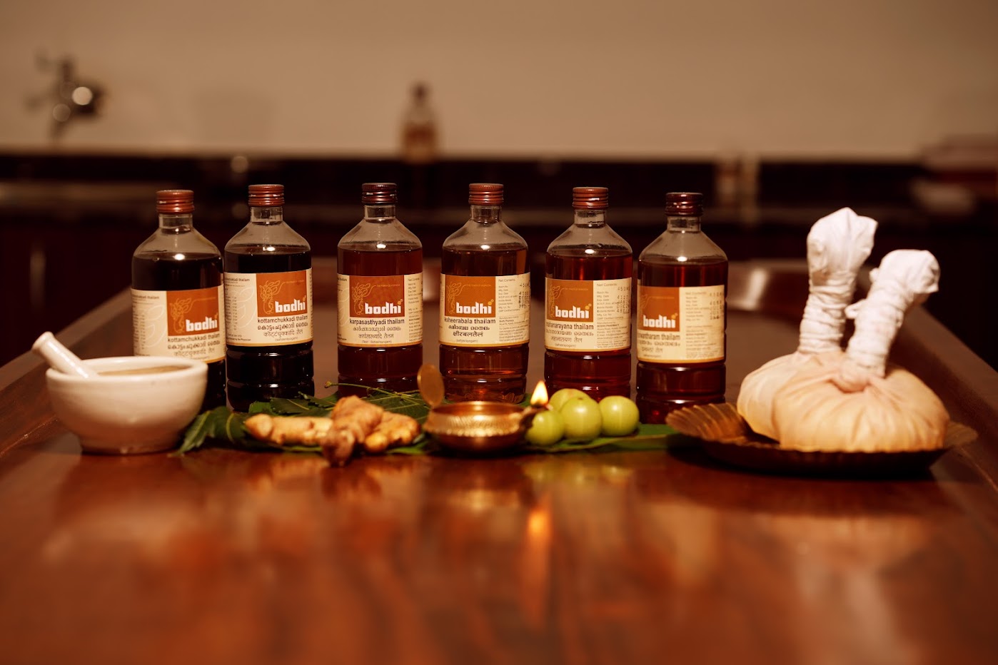 Bodhi Ayurveda Hospital &