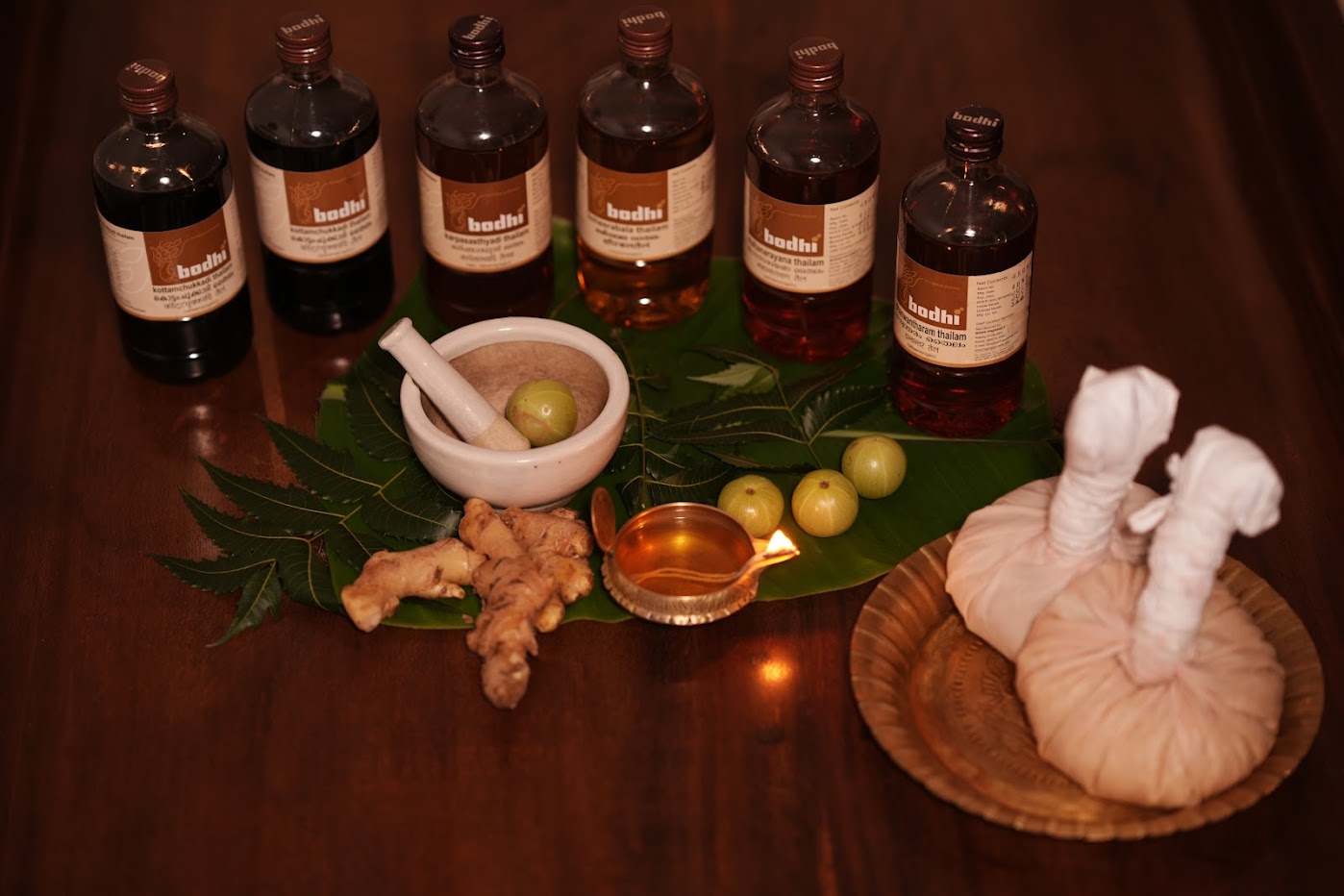 Gulika/Vati - Ayurvedic Products
